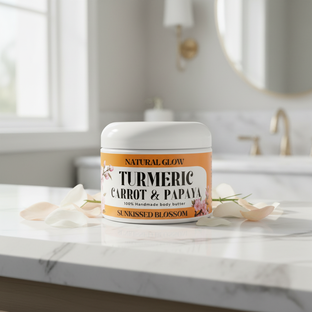 BLOSSOM | Body Butter