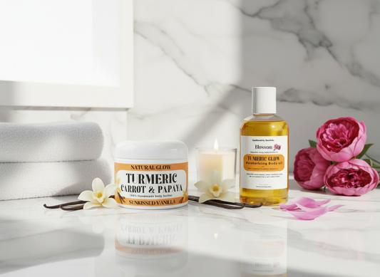 Soft Skin Essentials