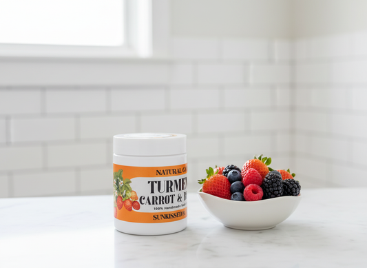 BERRIES | Body Butter
