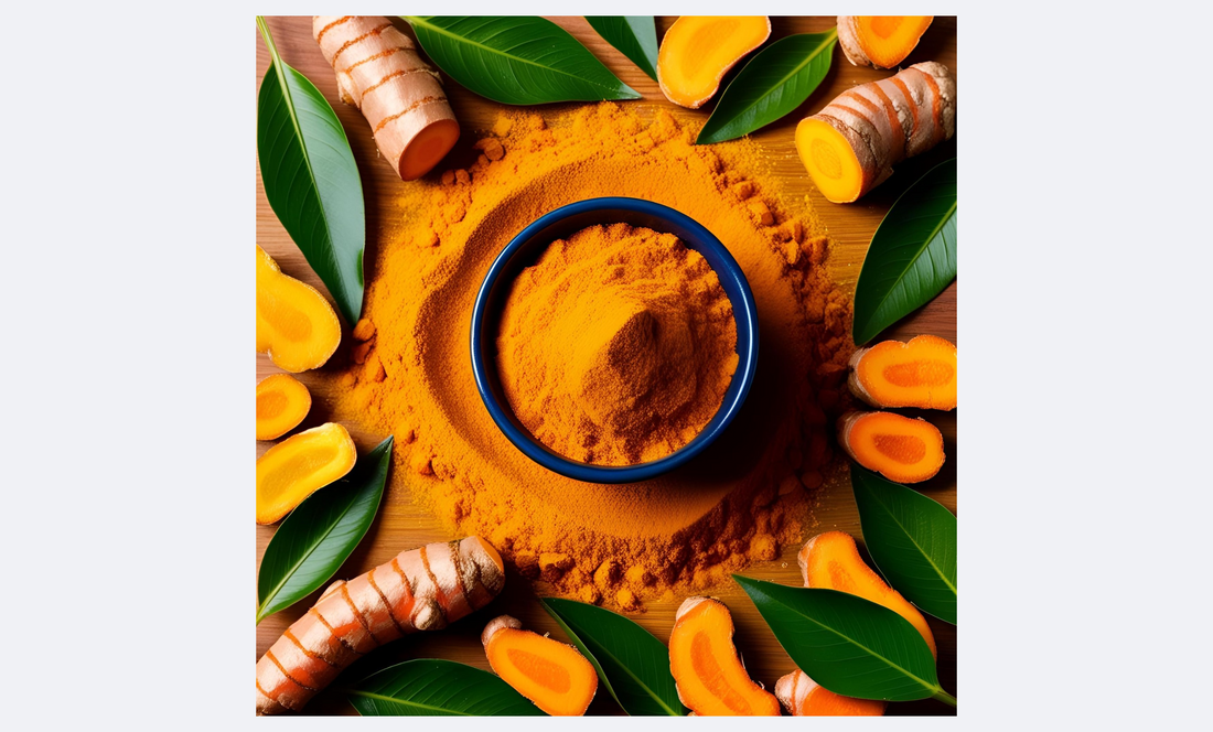 The Complete Guide to Turmeric Skincare for Melanin-Rich Skin