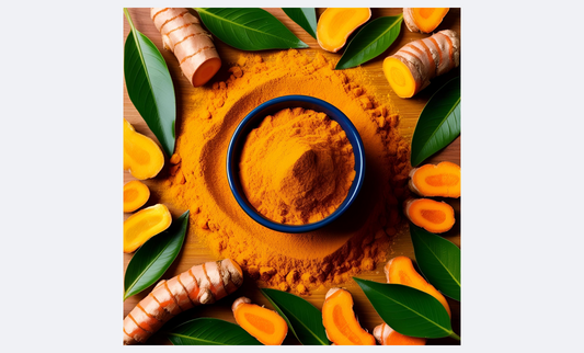 The Complete Guide to Turmeric Skincare for Melanin-Rich Skin
