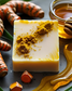 Turmeric & Honey Glow Bars