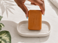 Turmeric & Honey Cleansing Bar