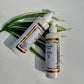 Turmeric and Aloe Face Cleanser