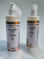 Turmeric and Aloe Face Cleanser