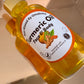 Turmeric Glow Oil