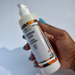Turmeric and Aloe Face Cleanser