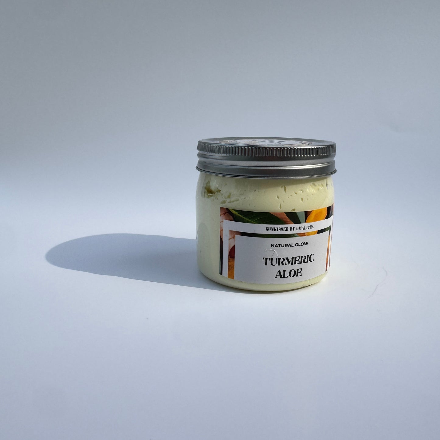 Sunkissed Kids Whipped Body Butter