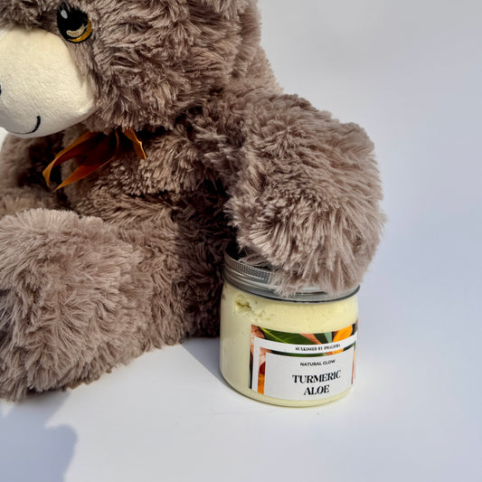 Sunkissed Kids Whipped Body Butter