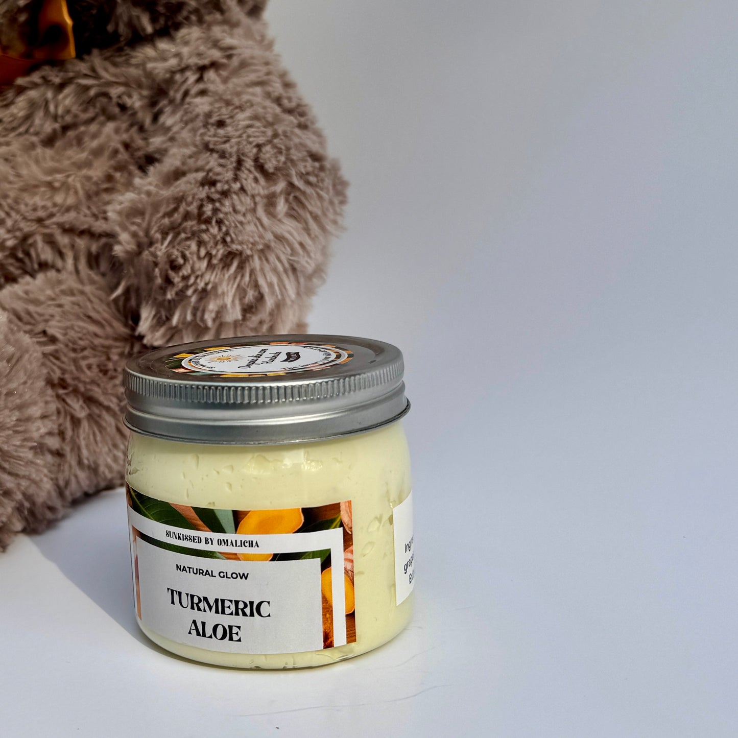 Sunkissed Kids Whipped Body Butter
