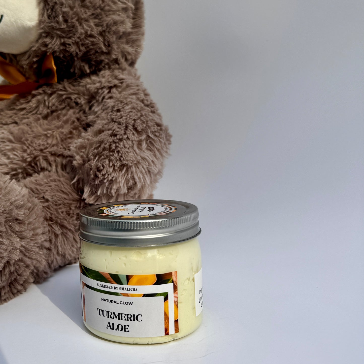 Sunkissed Kids Whipped Body Butter
