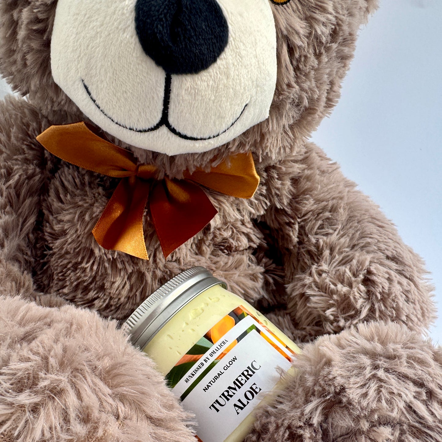 Sunkissed Kids Whipped Body Butter