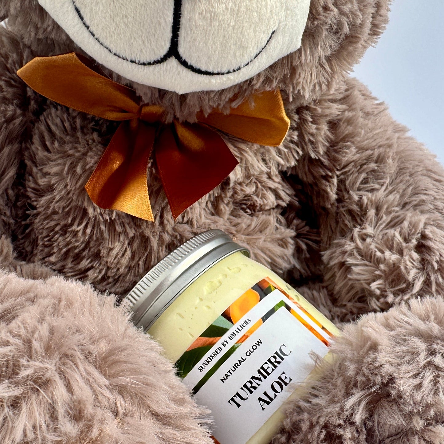 Sunkissed Kids Whipped Body Butter