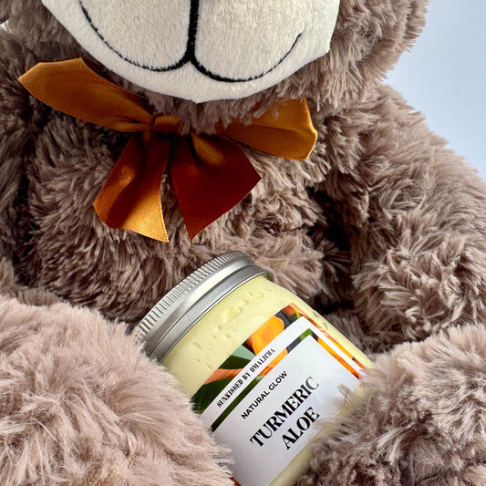 Sunkissed Kids Whipped Body Butter
