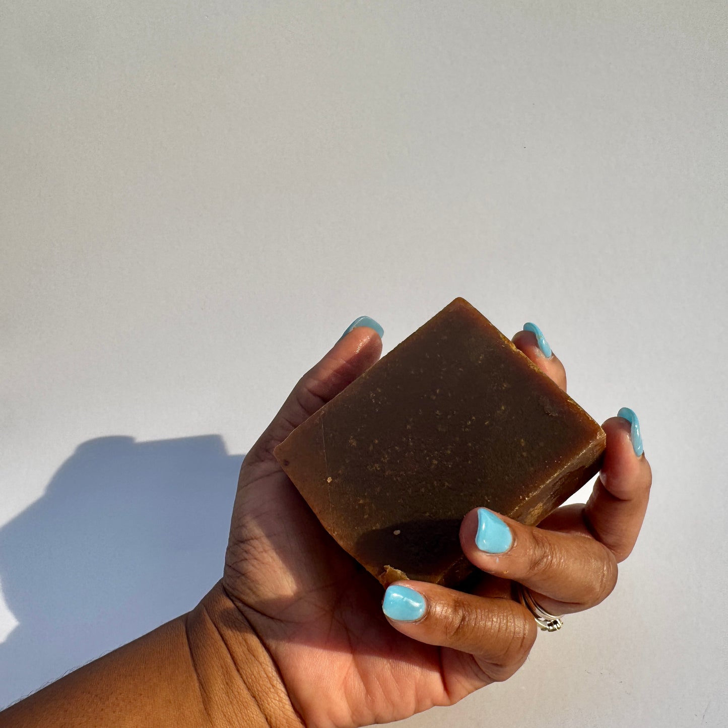 bar soap