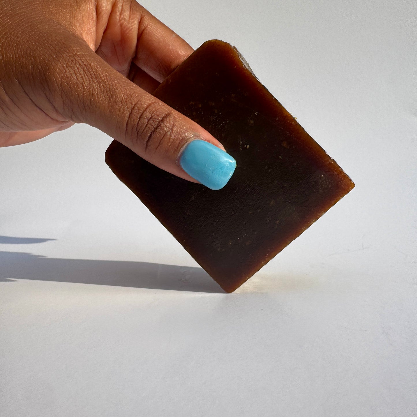 bar soap