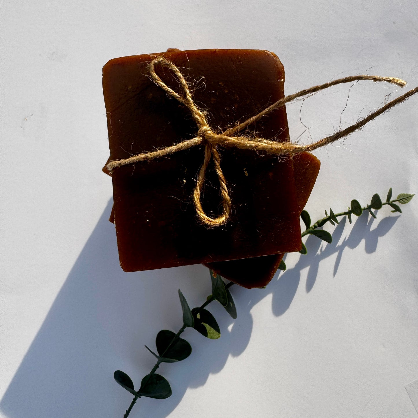 bar soap