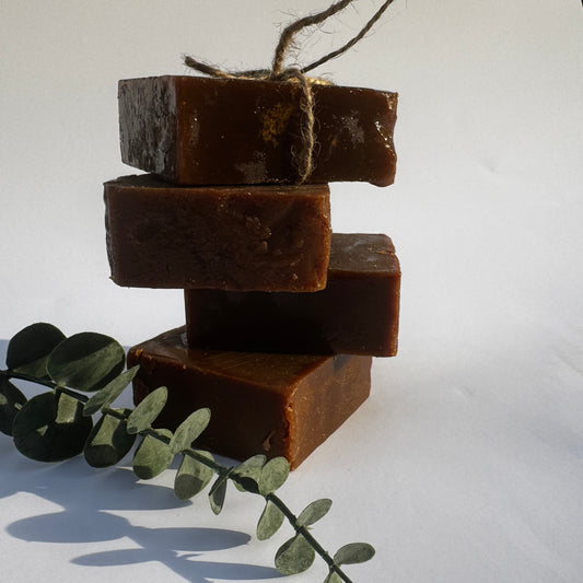 bar soap