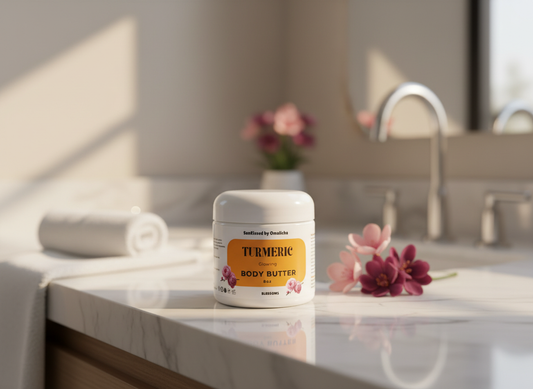 BLOSSOM | Body Butter