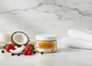 COCONUT BERRY | Foaming Body Scrub