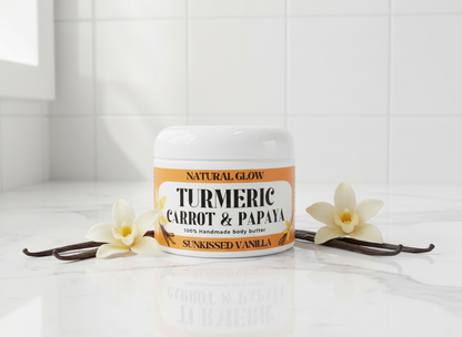 VANILLA | Body Butter