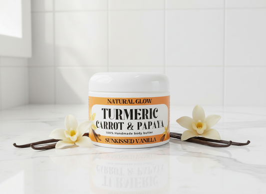 Omalicha Glow Essentials