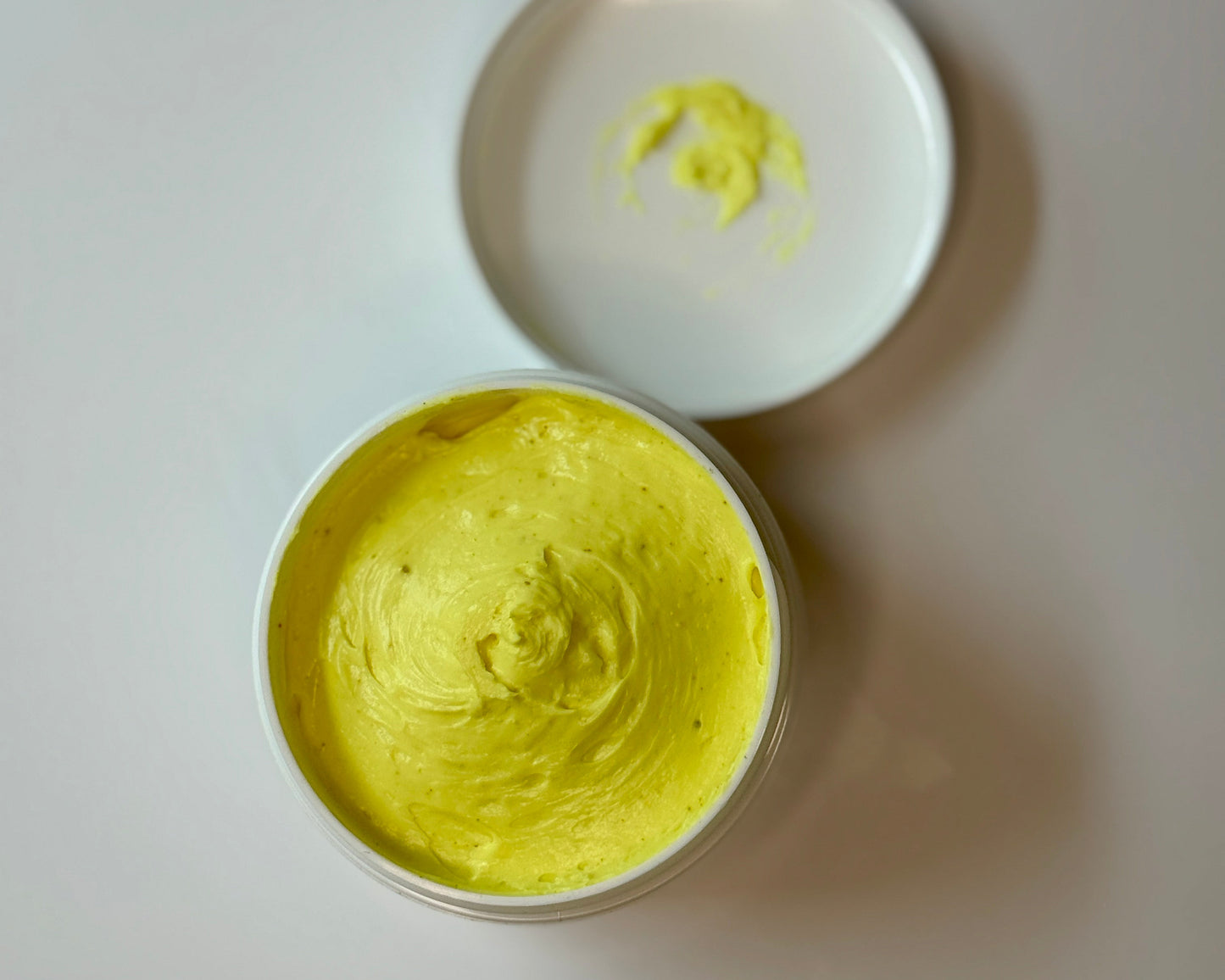 VANILLA | Body Butter