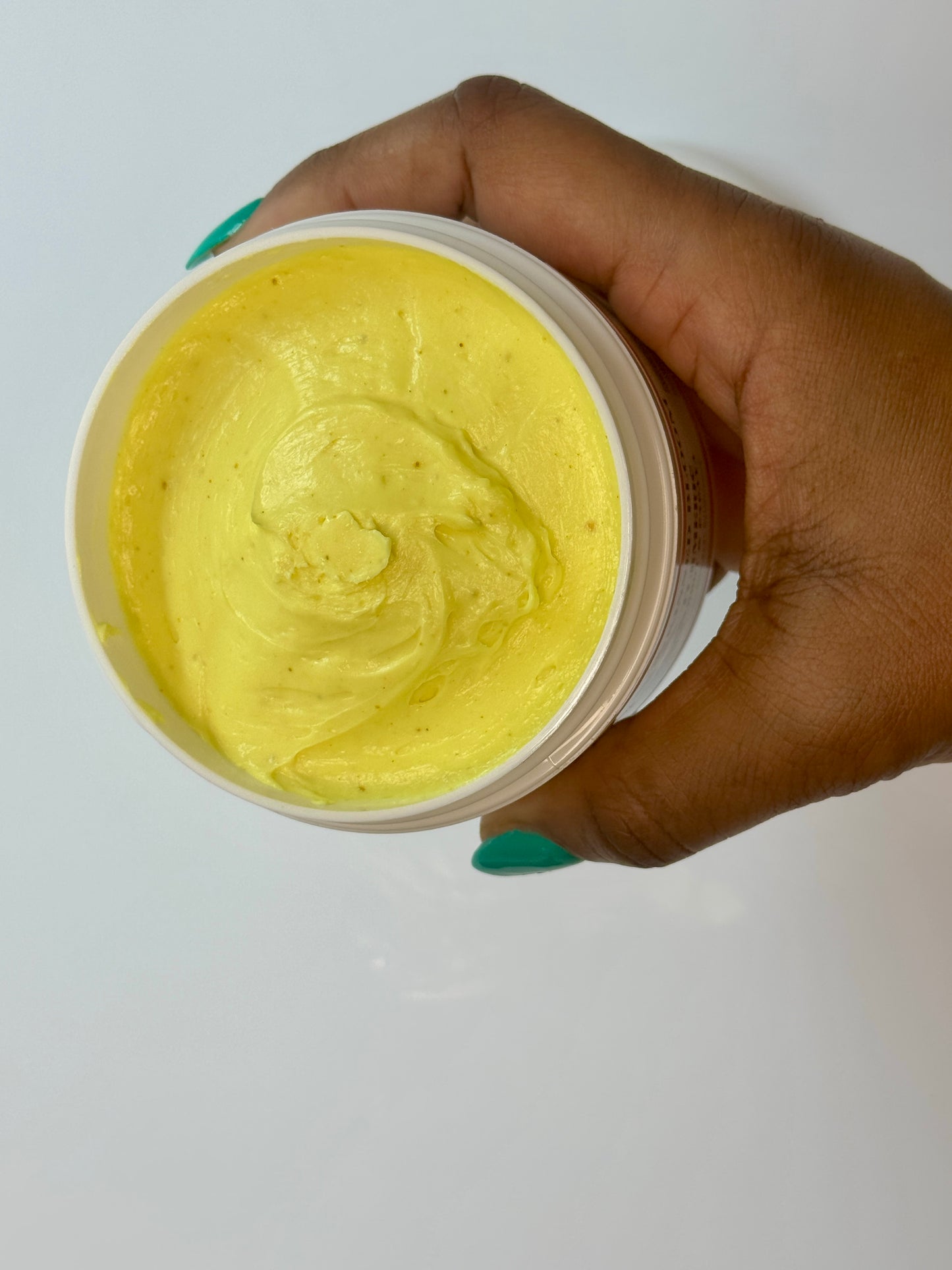 BERRIES | Body Butter