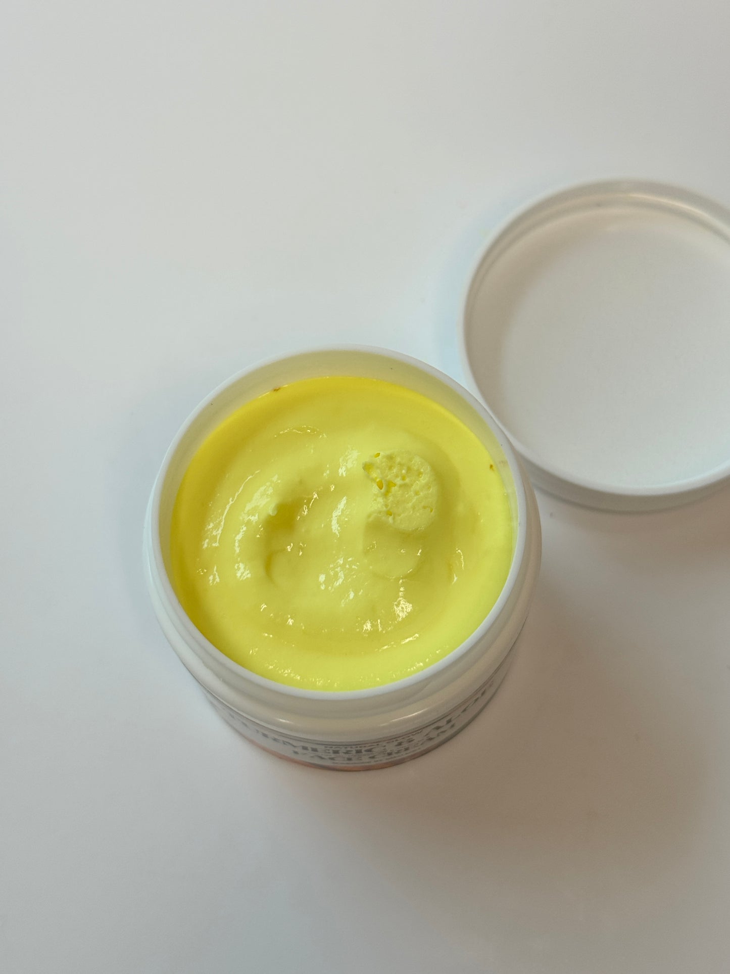 Turmeric & Aloe Face Cream