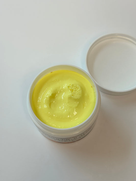 Turmeric & Aloe Face Cream
