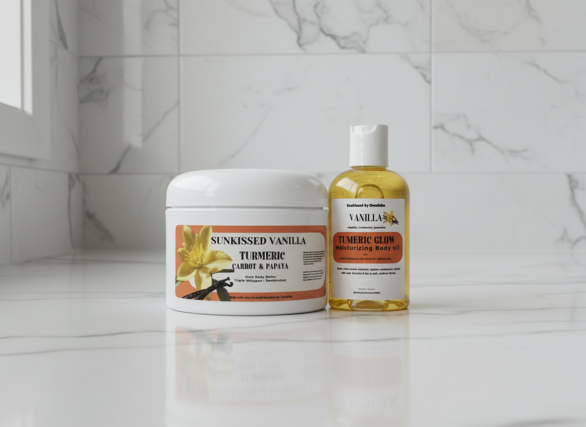 Soft Skin Essentials