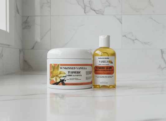 Soft Skin Essentials