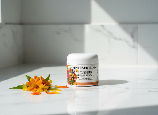 BLOOM | Body Butter