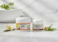 Face & Body Moisture Combo
