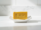 Turmeric & Honey Body Soap