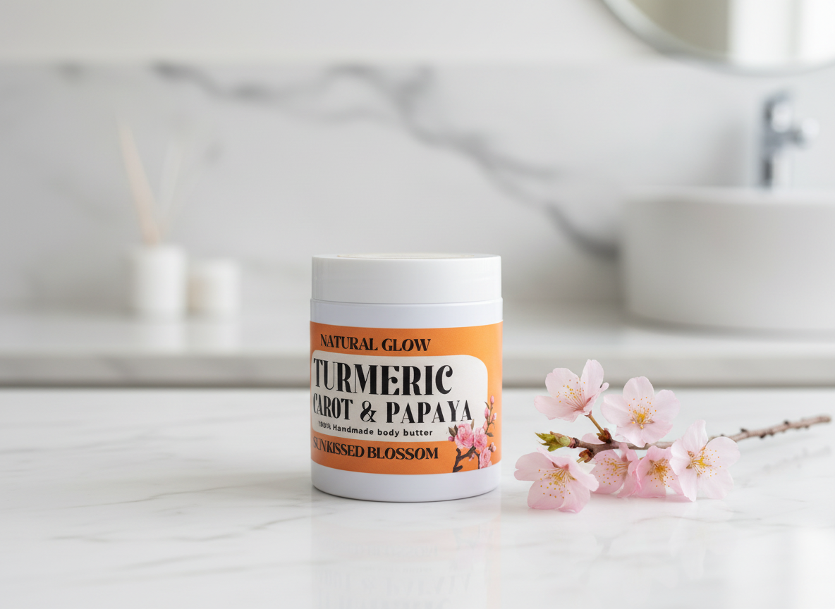 BLOSSOM | Body Butter