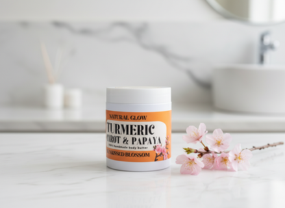 BLOSSOM | Body Butter